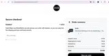 CLEANBUTT coupon verification screenshot