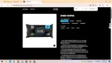 DUF10 coupon verification screenshot
