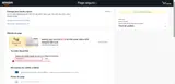 HOCKEY10 coupon verification screenshot