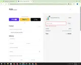 TAKE15 coupon verification screenshot
