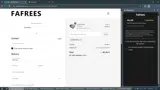DUDE30 coupon verification screenshot
