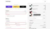 Hood coupon verification screenshot
