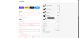 Hood coupon verification screenshot