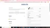 BTS20 coupon verification screenshot