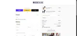 GIFT coupon verification screenshot