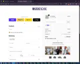 GIFT coupon verification screenshot