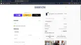 SHOPPING10 coupon verification screenshot