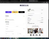 SALOMAC10 coupon verification screenshot