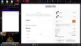 CPASTE coupon verification screenshot