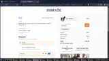 SAVEADUDE coupon verification screenshot