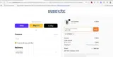 giftme30 coupon verification screenshot