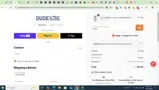 IWSAVE coupon verification screenshot