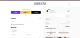 BTS20 coupon verification screenshot