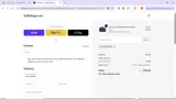 DEALSPOTR coupon verification screenshot
