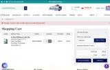 COOLERS coupon verification screenshot
