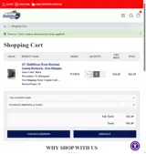 FREESHIP coupon verification screenshot
