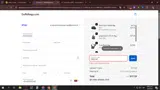 FREESHIP coupon verification screenshot