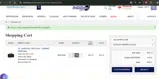 EASTER coupon verification screenshot