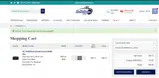 TRAVEL coupon verification screenshot