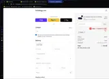 TRAVEL coupon verification screenshot