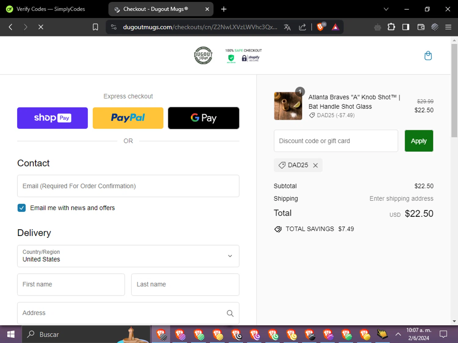 Dugout Mugs Discount Codes 51 Off September 2024