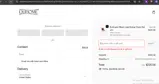 WINTER2025 coupon verification screenshot