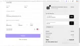 DD10-XT coupon verification screenshot