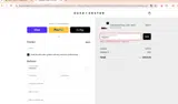 FREESHIP coupon verification screenshot