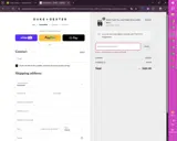 DD2WCM10 coupon verification screenshot