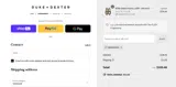 DD2WCM10 coupon verification screenshot