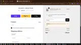 wcmdd10 coupon verification screenshot