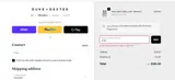 MJ30 coupon verification screenshot