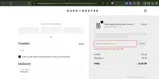 DDHON12 coupon verification screenshot