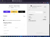DDHON12 coupon verification screenshot