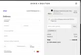 DDHON12 coupon verification screenshot