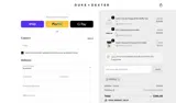 DDVC912 coupon verification screenshot