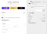 DDM1024 coupon verification screenshot