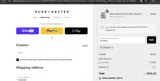 EXTRA10 coupon verification screenshot