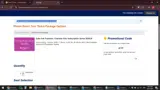 gnd20 coupon verification screenshot