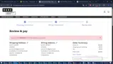 Duke University Press coupon verification screenshot