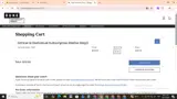 Duke University Press coupon verification screenshot