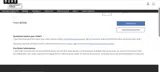 Duke University Press coupon verification screenshot