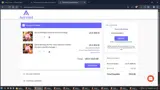 Duke University Press coupon verification screenshot