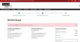 Duke University Press coupon verification screenshot