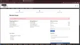 Duke University Press coupon verification screenshot