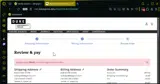 Duke University Press coupon verification screenshot