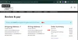 Duke University Press coupon verification screenshot