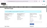 Duke University Press coupon verification screenshot
