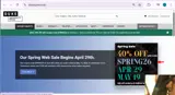 Duke University Press coupon verification screenshot