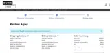 Duke University Press coupon verification screenshot